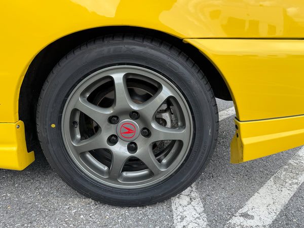 2000 Acura Integra Type R Y-56