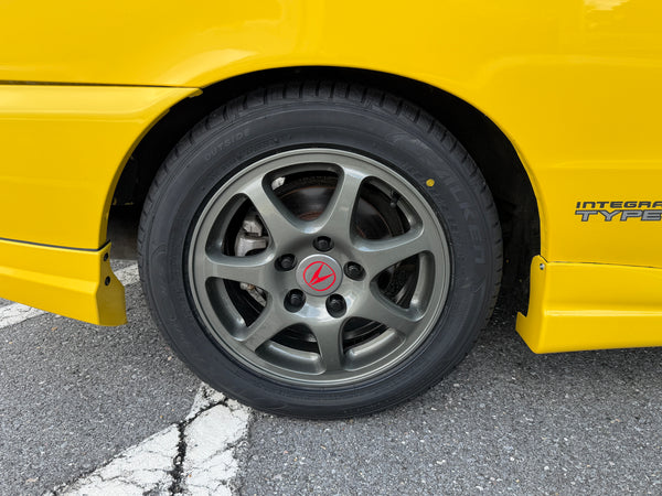 2000 Acura Integra Type R Y-56