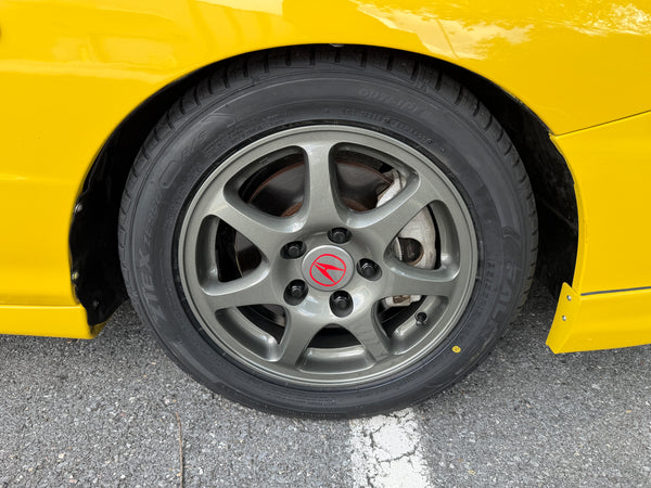 2000 Acura Integra Type R Y-56
