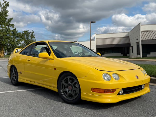2000 Acura Integra Type R Y-56
