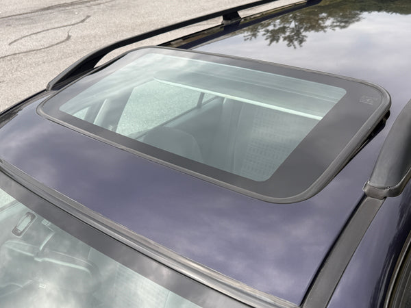 1996 Honda Orthia P GX 5MT
