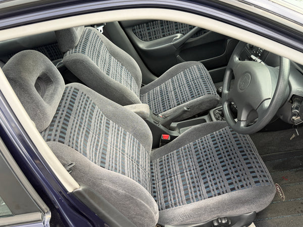 1996 Honda Orthia P GX 5MT