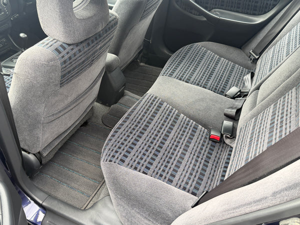 1996 Honda Orthia P GX 5MT
