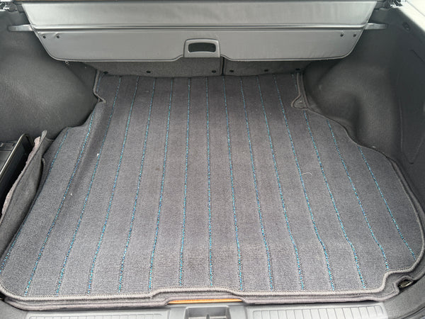 1996 Honda Orthia P GX 5MT