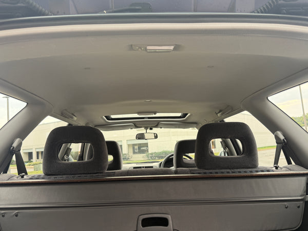 1996 Honda Orthia P GX 5MT
