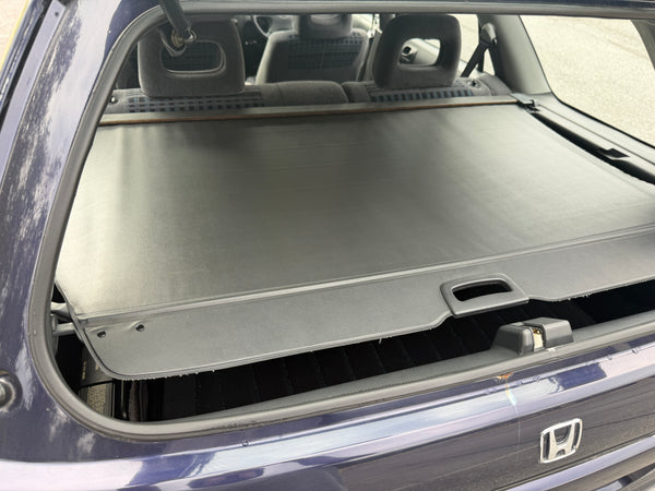 1996 Honda Orthia P GX 5MT