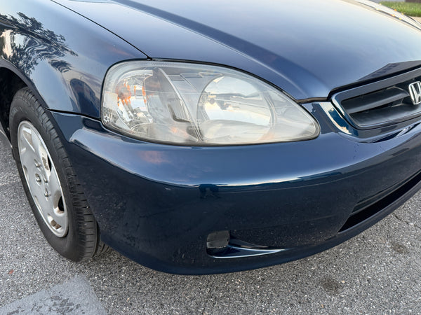 1998 Honda Civic EK3 VTI