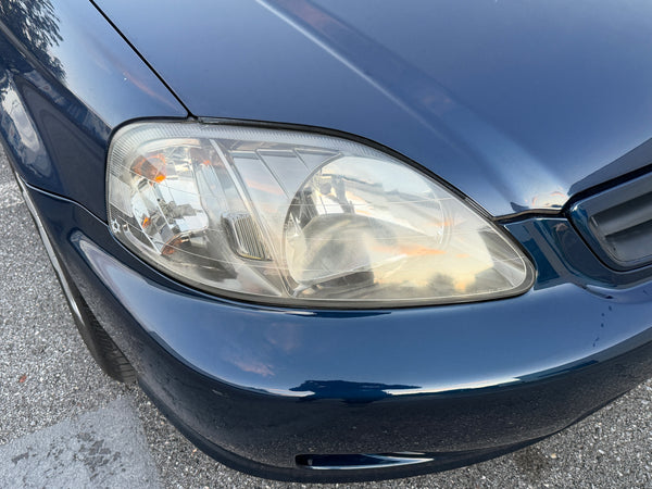 1998 Honda Civic EK3 VTI