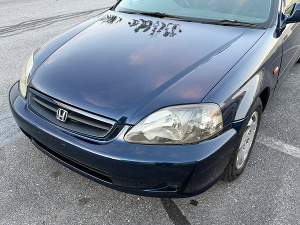1998 Honda Civic EK3 VTI