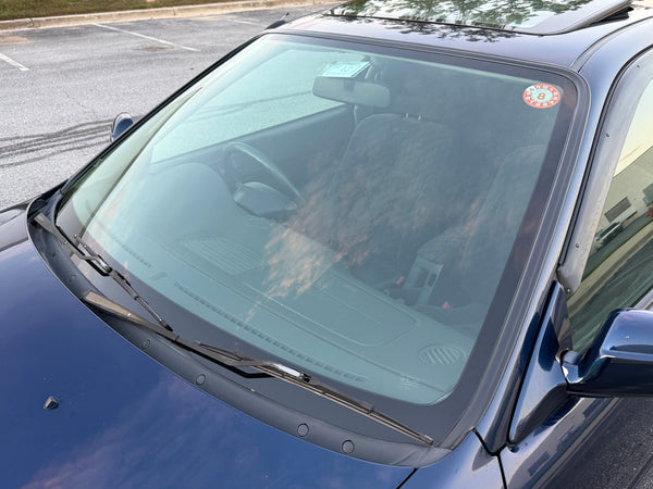 1998 Honda Civic EK3 VTI