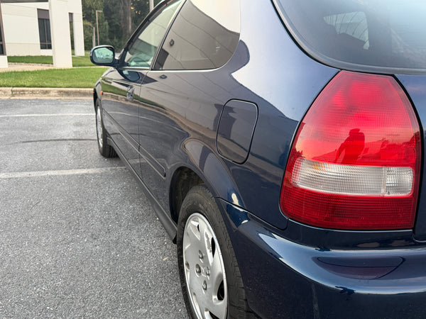 1998 Honda Civic EK3 VTI