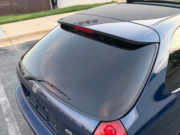 1998 Honda Civic EK3 VTI