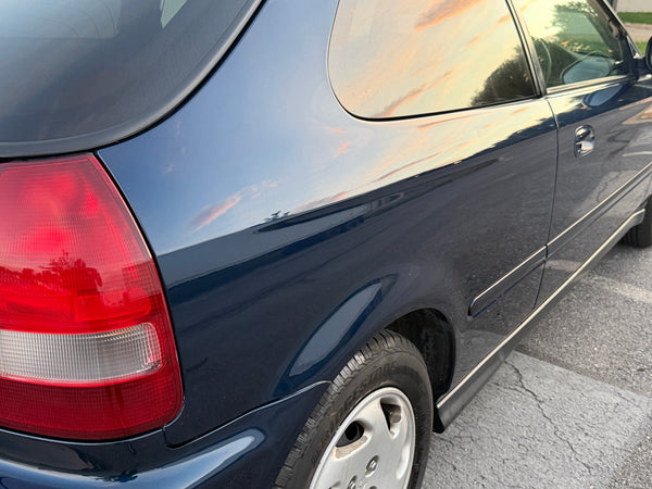 1998 Honda Civic EK3 VTI
