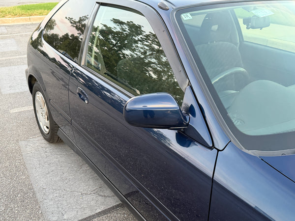 1998 Honda Civic EK3 VTI