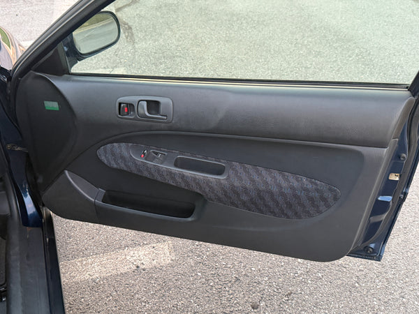 1998 Honda Civic EK3 VTI