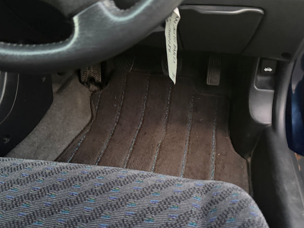 1998 Honda Civic EK3 VTI