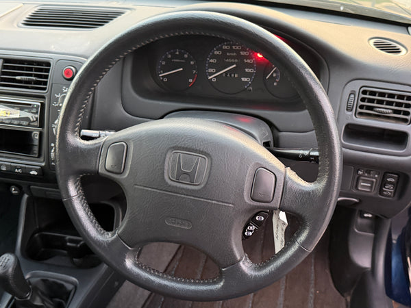 1998 Honda Civic EK3 VTI