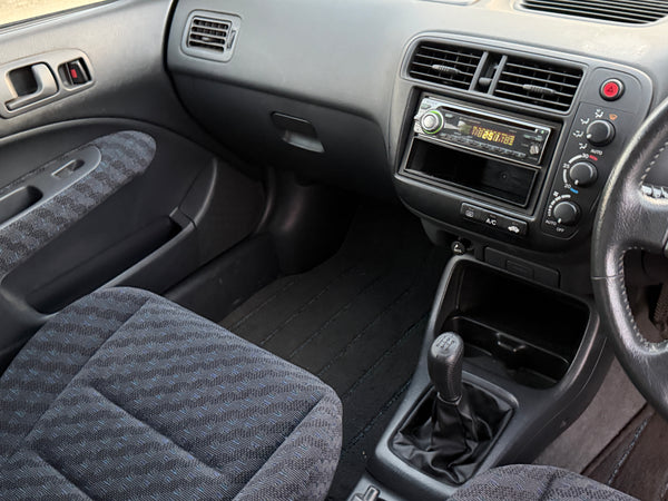 1998 Honda Civic EK3 VTI