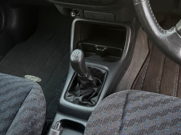 1998 Honda Civic EK3 VTI