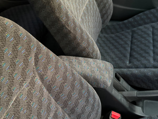 1998 Honda Civic EK3 VTI