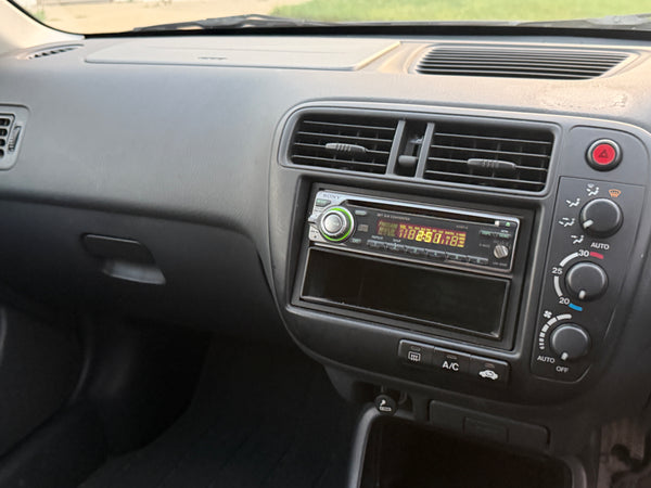 1998 Honda Civic EK3 VTI