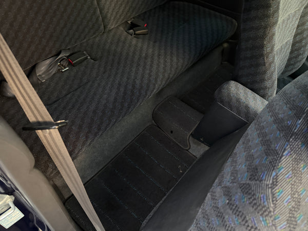 1998 Honda Civic EK3 VTI