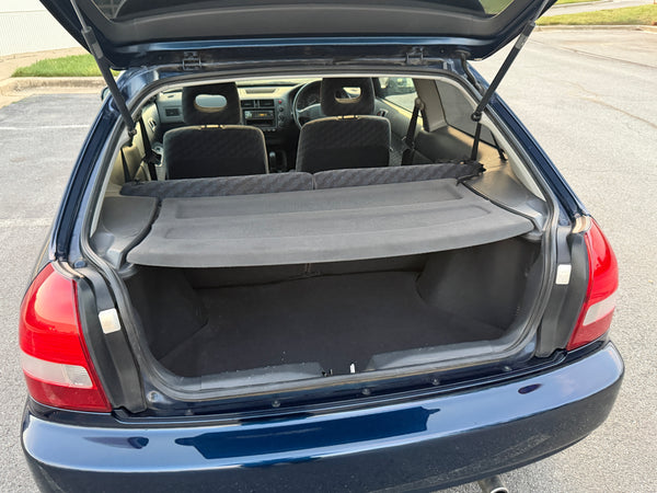 1998 Honda Civic EK3 VTI