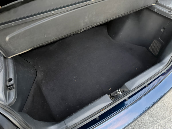 1998 Honda Civic EK3 VTI