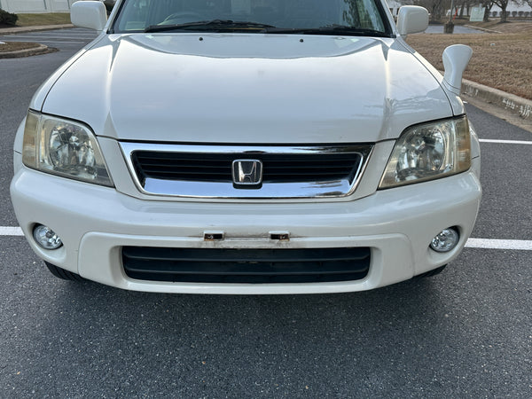 1999 Honda CRV RD1 FullMark Auto