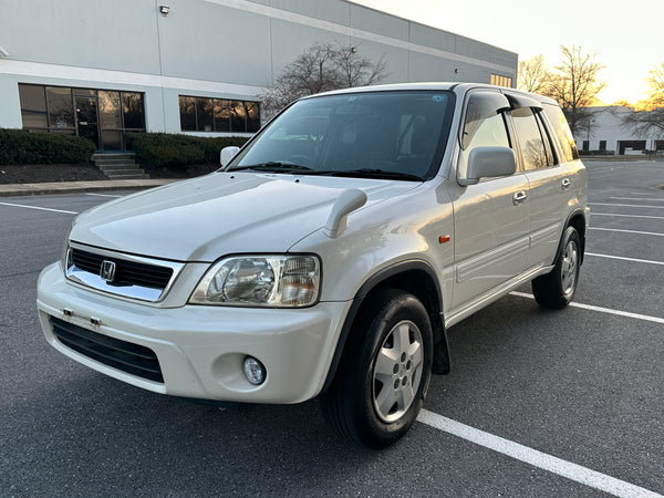 1999 Honda CRV RD1 FullMark Auto