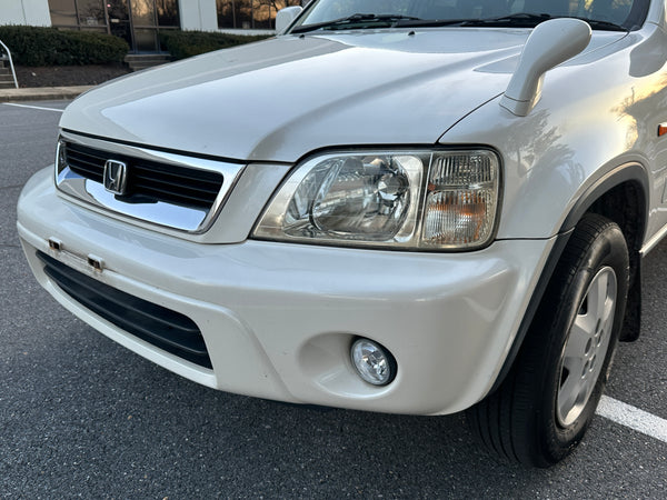 1999 Honda CRV RD1 FullMark Auto