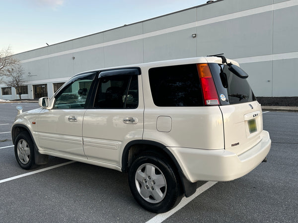 1999 Honda CRV RD1 FullMark Auto