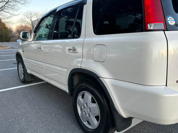 1999 Honda CRV RD1 FullMark Auto