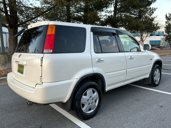 1999 Honda CRV RD1 FullMark Auto