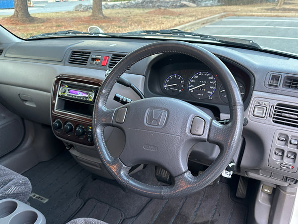 1999 Honda CRV RD1 FullMark Auto