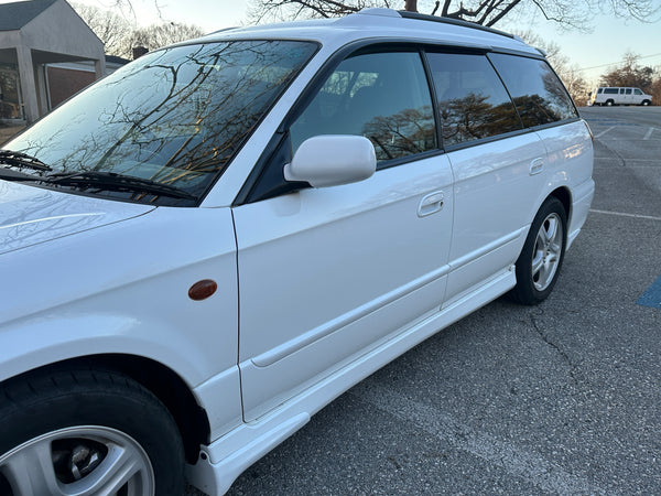 1999 Subaru Legacy Wagon GT-VDC BH5 AUTO