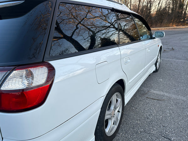 1999 Subaru Legacy Wagon GT-VDC BH5 AUTO
