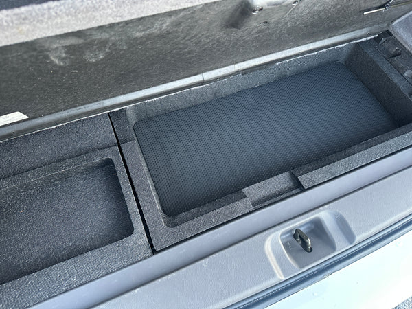 1999 Subaru Legacy Wagon GT-VDC BH5 AUTO