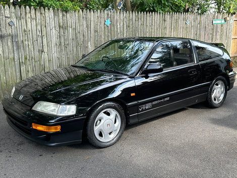 Sold Cars