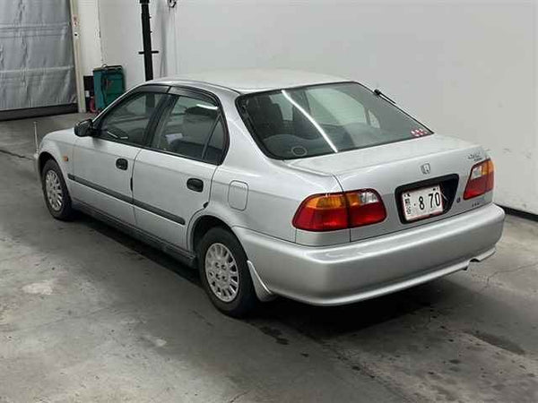 1999 Honda Civic Ferio EK3