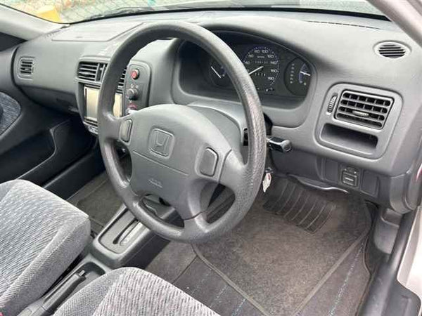 1999 Honda Civic Ferio EK3