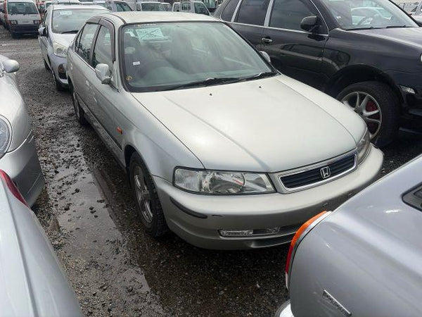 1998 Honda Civic Domani MB4 5MT
