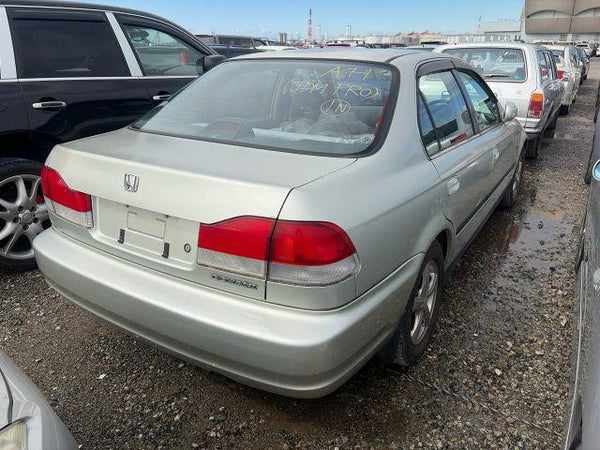 1998 Honda Civic Domani MB4 5MT