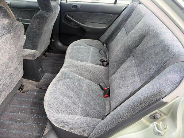 1998 Honda Civic Domani MB4 5MT
