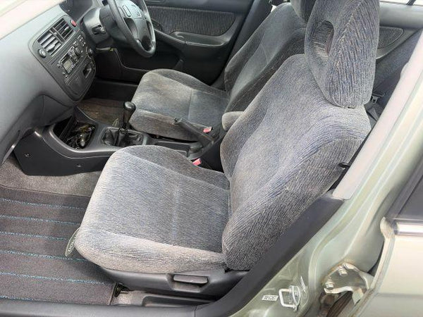 1998 Honda Civic Domani MB4 5MT