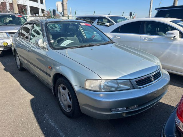 1997 Honda Civic Domani MB4 5MT