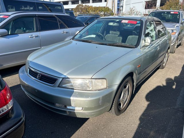 1997 Honda Civic Domani MB4 5MT