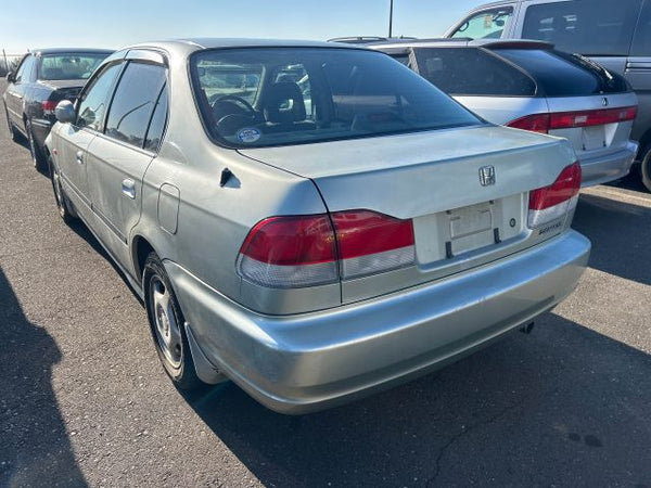 1997 Honda Civic Domani MB4 5MT