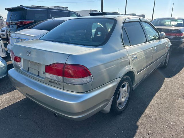 1997 Honda Civic Domani MB4 5MT