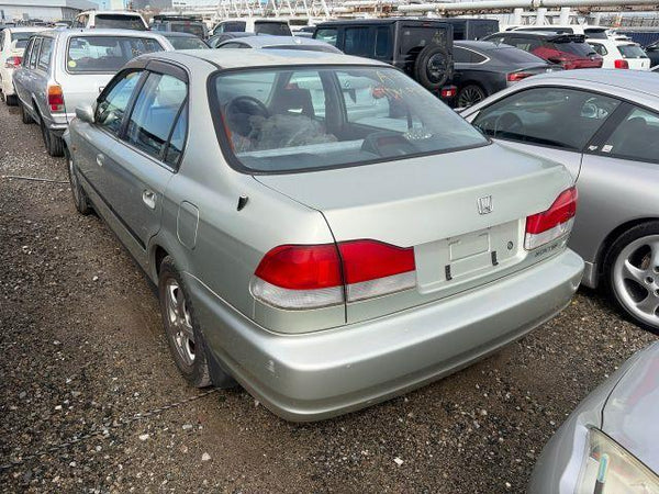 1998 Honda Civic Domani MB4 5MT